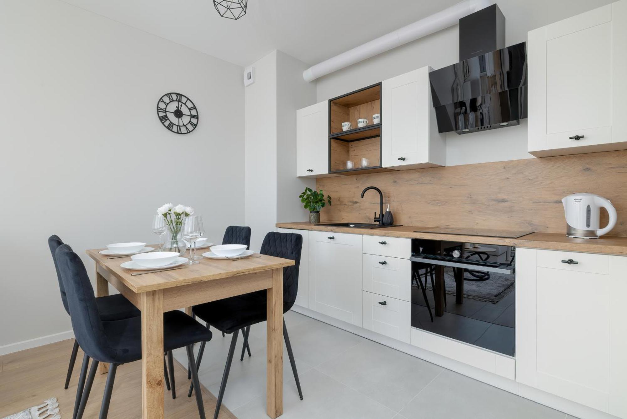 Apartamento Bright Park Lotnikow Near Tauron Arena By Renters *